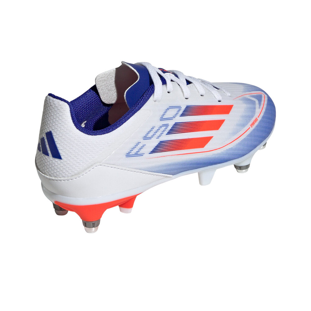 adidas Bota T. Recambiable Inf F50 LEAGUE SG J vista trasera