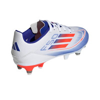 adidas Bota T. Recambiable Inf F50 LEAGUE SG J vista trasera