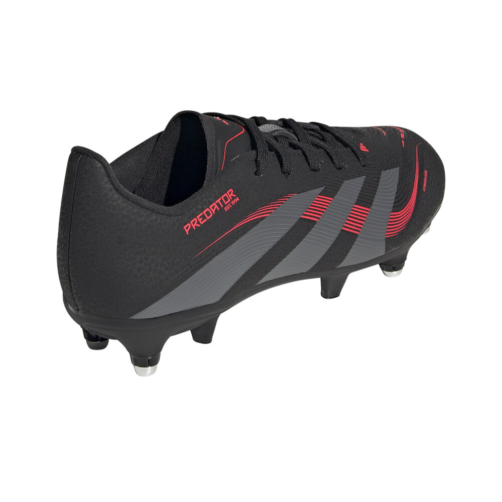 adidas Bota T. Recambiable Inf PREDATOR LEAGUE SG J vista trasera