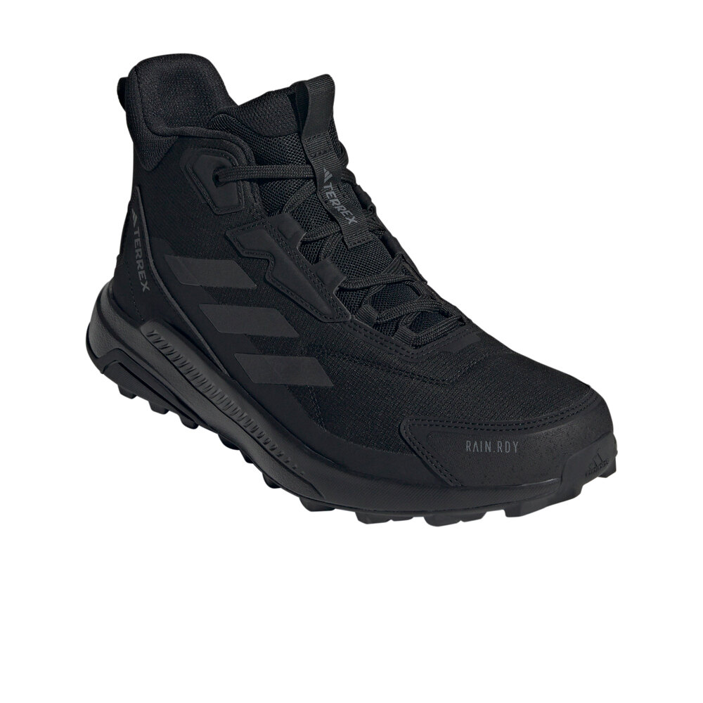 adidas bota trekking hombre TERREX ANYLANDER MID R.RDY lateral interior