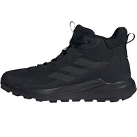 adidas bota trekking hombre TERREX ANYLANDER MID R.RDY puntera