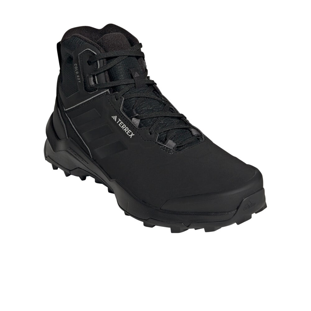 adidas bota trekking hombre TERREX AX4 MID BETA C.RDY lateral interior