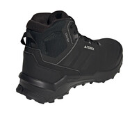 adidas bota trekking hombre TERREX AX4 MID BETA C.RDY vista trasera