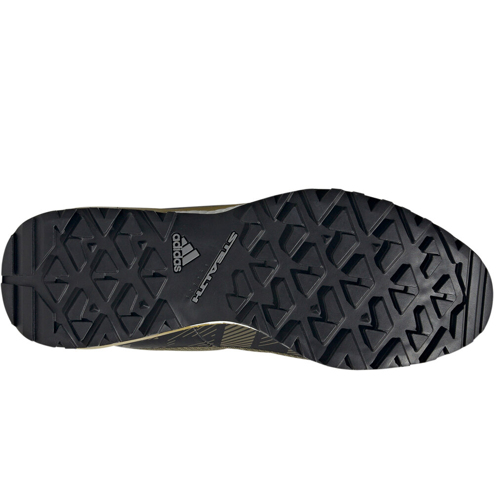 adidas bota trekking hombre TERREX CONRAX BOA R.RDY vista superior