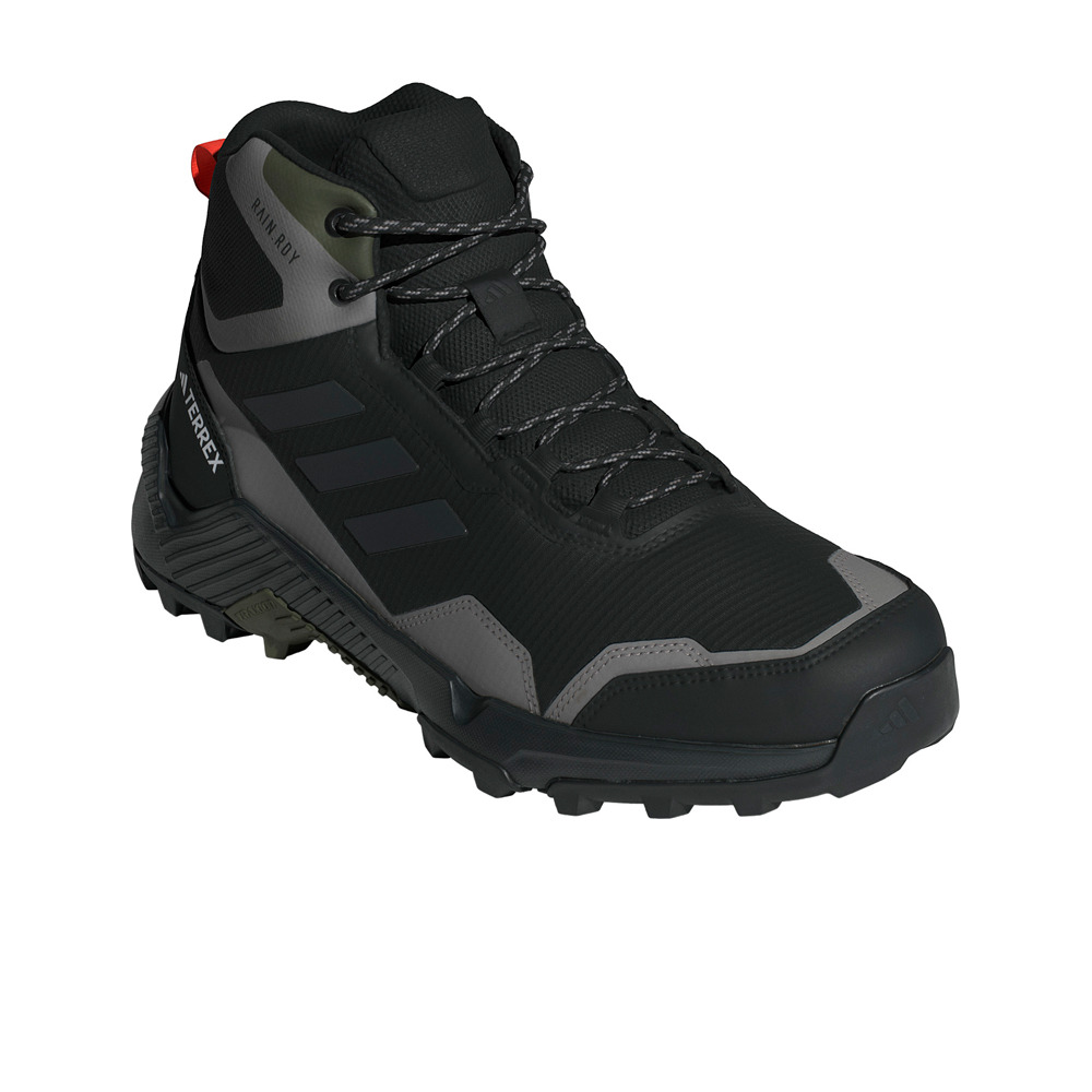 adidas bota trekking hombre TERREX EASTRAIL 2 MID R.RDY lateral interior