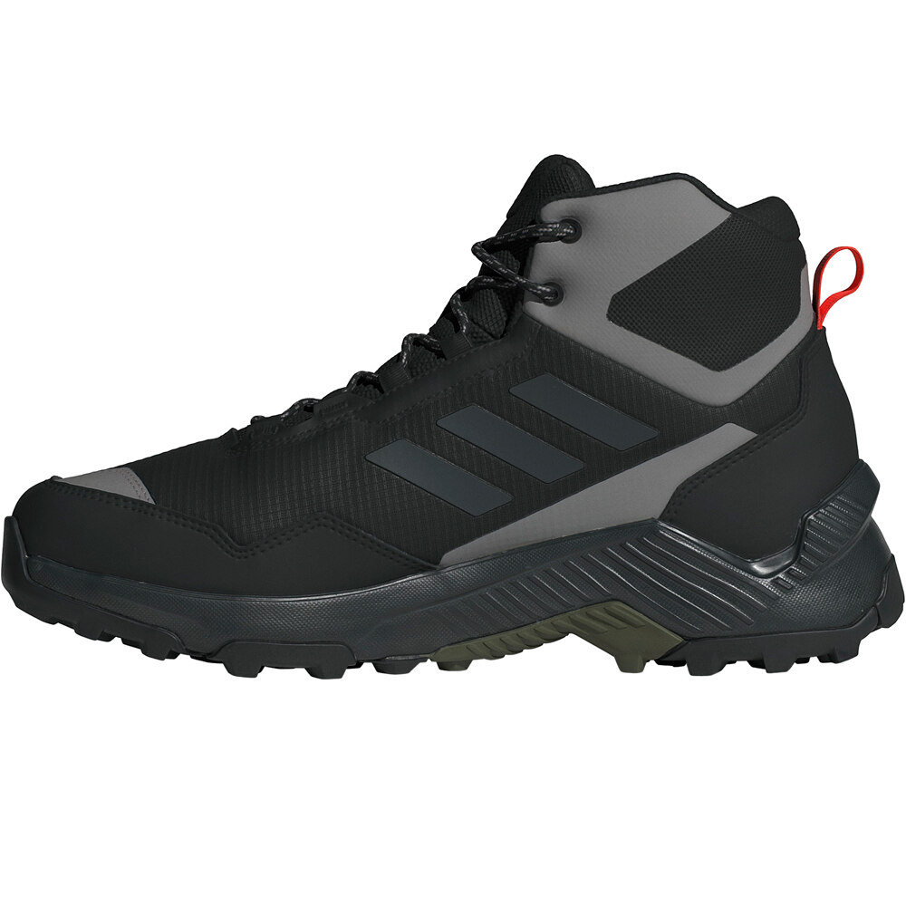 adidas bota trekking hombre TERREX EASTRAIL 2 MID R.RDY puntera