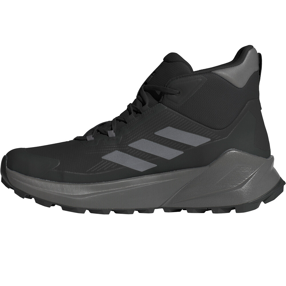 adidas bota trekking hombre TERREX TRAILMAKER 2 MID GTX puntera