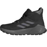 adidas bota trekking hombre TERREX TRAILMAKER 2 MID GTX puntera