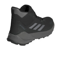 adidas bota trekking hombre TERREX TRAILMAKER 2 MID GTX vista trasera