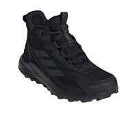 adidas bota trekking mujer TERREX ANYLANDER MID R.RDY W lateral interior