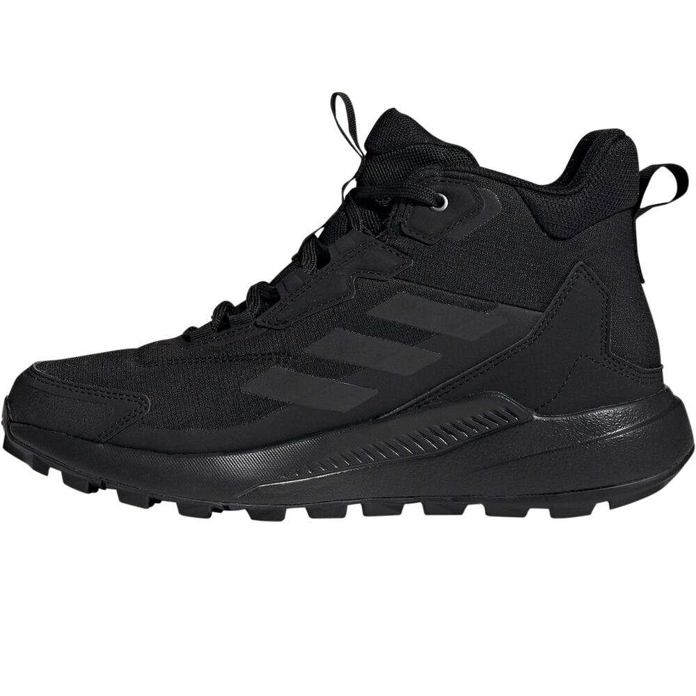 adidas bota trekking mujer TERREX ANYLANDER MID R.RDY W puntera