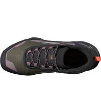 adidas bota trekking mujer TERREX EASTRAIL 2 MID R.RDY W 05