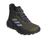 adidas bota trekking mujer TERREX TRAILMAKER 2 MID GTX W lateral interior