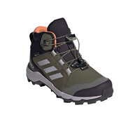 adidas bota trekking niño _3_TERREX MID GTX K lateral interior