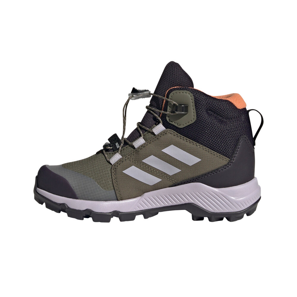 adidas bota trekking niño _3_TERREX MID GTX K puntera