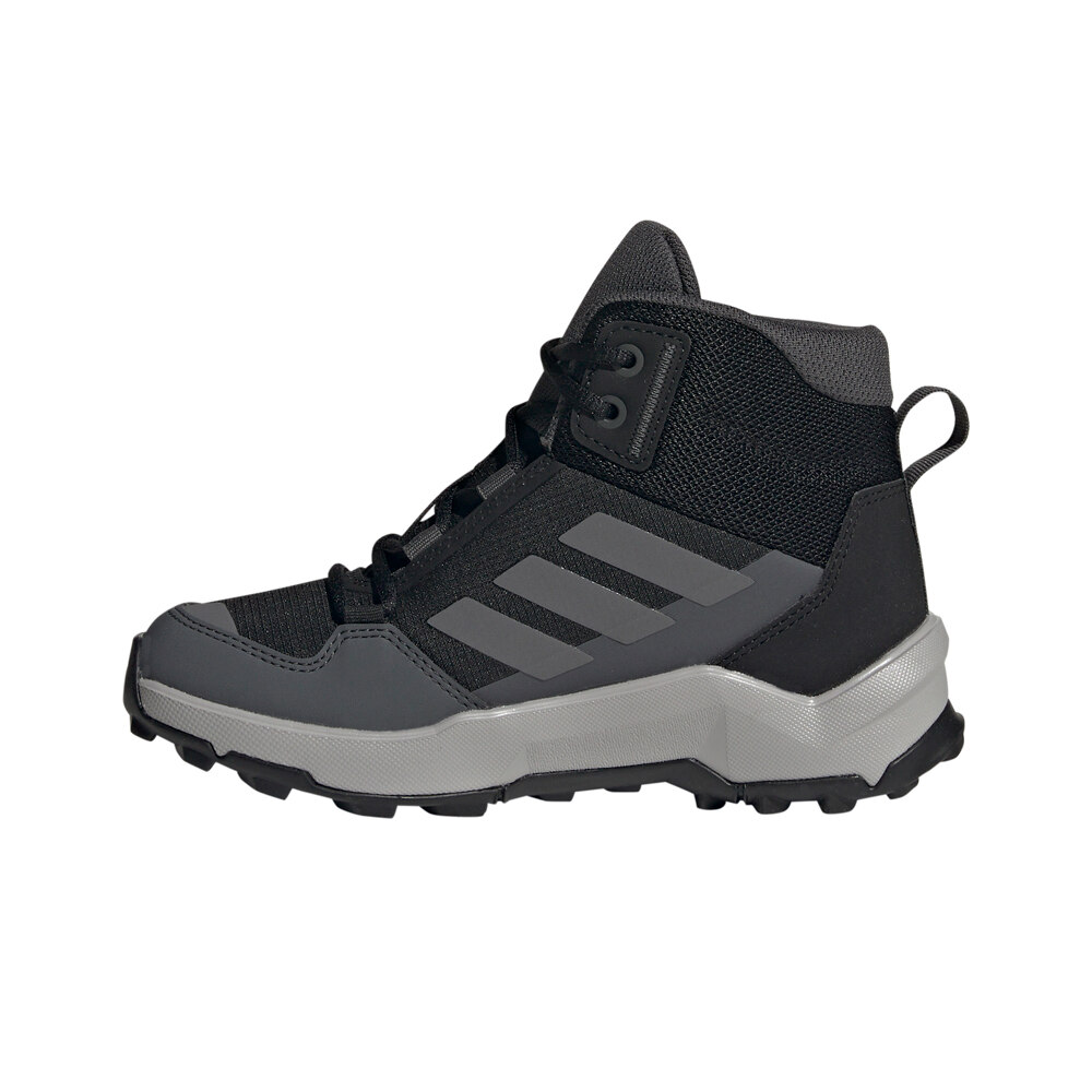 adidas bota trekking niño TERREX AX4R MID K puntera