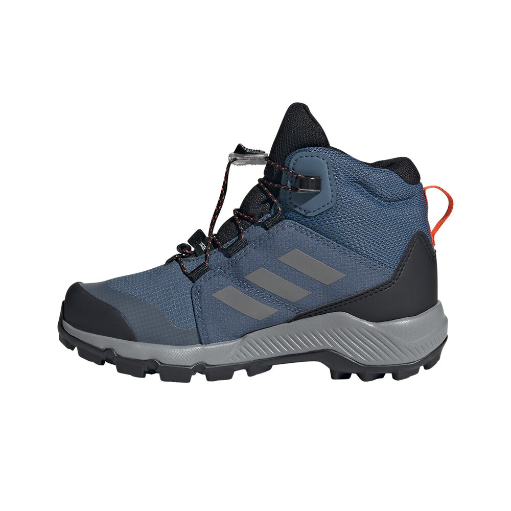 adidas bota trekking niño TERREX MID GTX K puntera