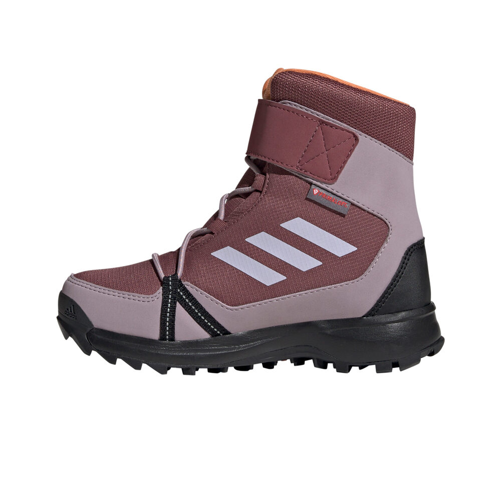 adidas bota trekking niño TERREX SNOW CF R.RDY K puntera