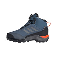 adidas bota trekking niño TERREX WINTER MID BOA R.RDY K puntera