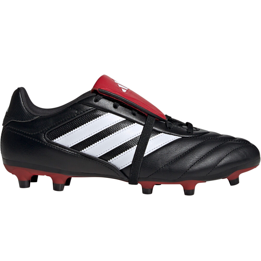 adidas botas de futbol cesped artificial COPA GLORO II FG lateral exterior