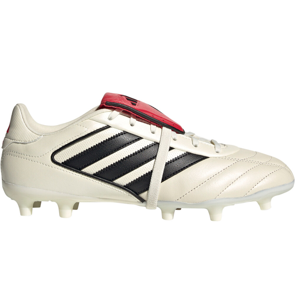 adidas botas de futbol cesped artificial COPA GLORO II FG lateral exterior