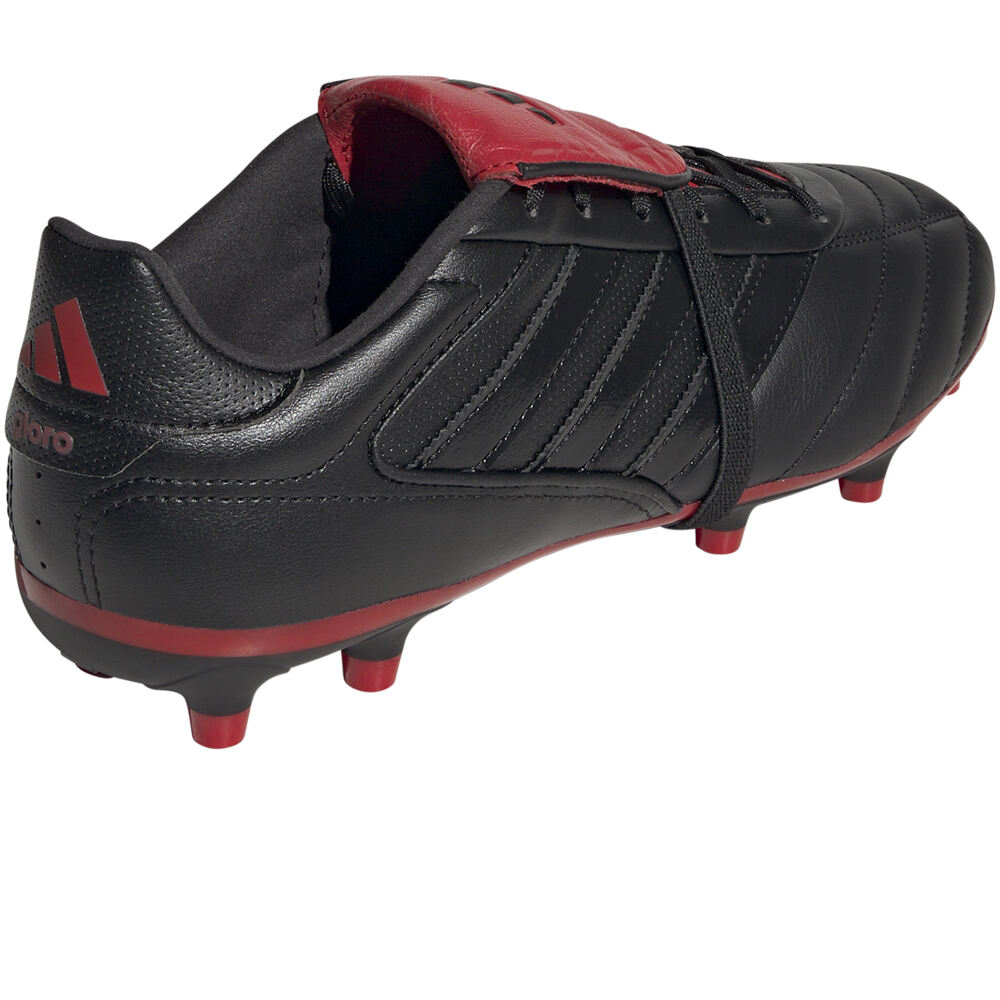 adidas botas de futbol cesped artificial COPA GLORO II FG vista trasera