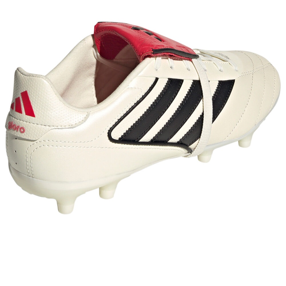 adidas botas de futbol cesped artificial COPA GLORO II FG vista trasera