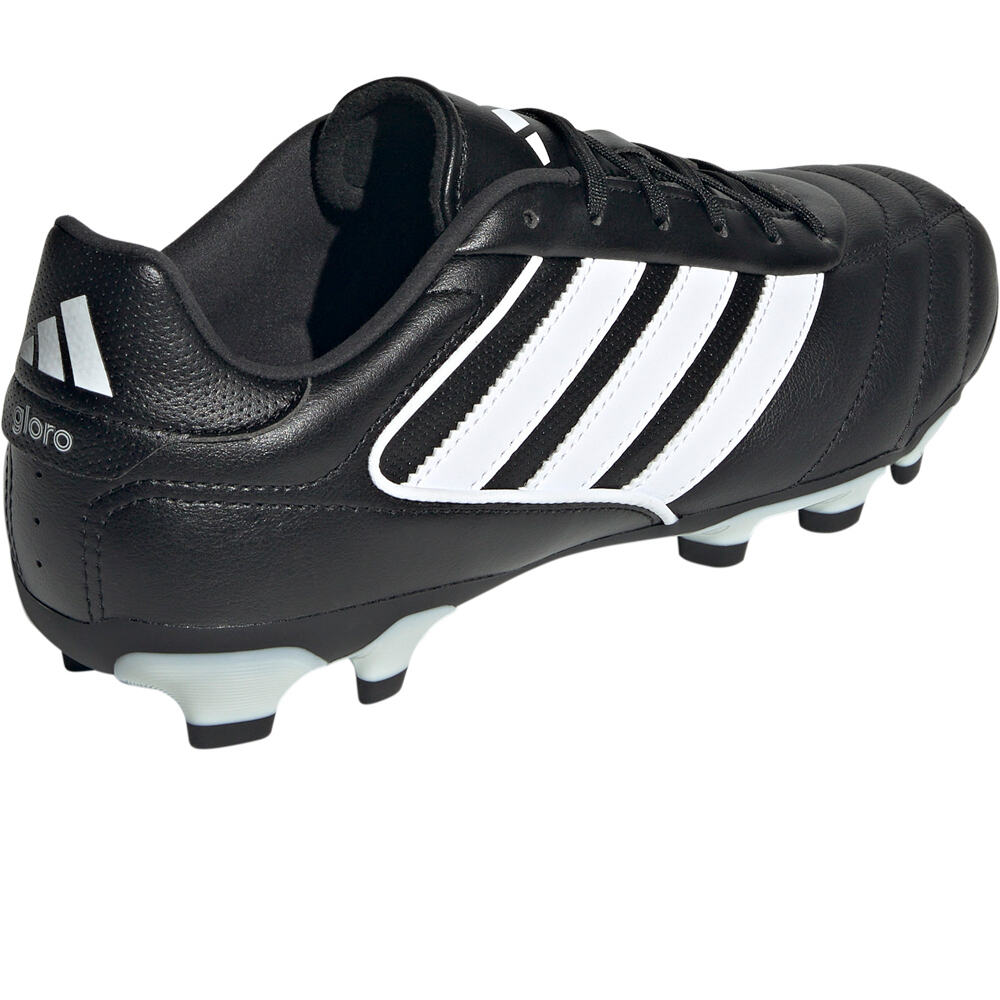 adidas botas de futbol cesped artificial COPA GLORO II ST MG vista trasera