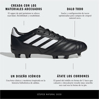 adidas botas de futbol cesped artificial COPA GLORO ST FG 06