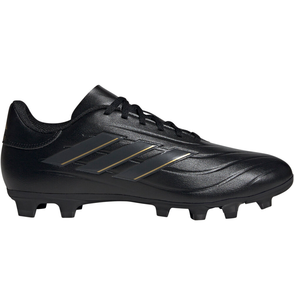 adidas botas de futbol cesped artificial COPA PURE CLUB FG NE lateral exterior