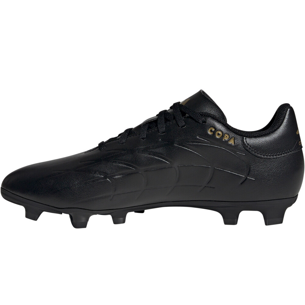 adidas botas de futbol cesped artificial COPA PURE CLUB FG NE puntera