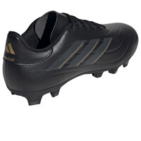 adidas botas de futbol cesped artificial COPA PURE CLUB FG NE vista trasera