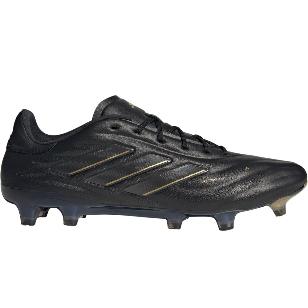 adidas botas de futbol cesped artificial COPA PURE ELITE FG NE lateral exterior