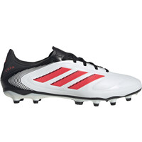 adidas botas de futbol cesped artificial COPA PURE III LEAGUE FG/MG lateral exterior