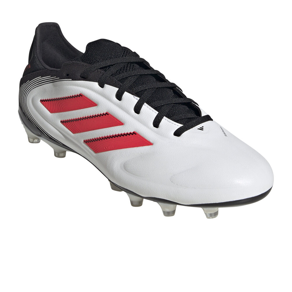 adidas botas de futbol cesped artificial COPA PURE III PRO FG lateral interior