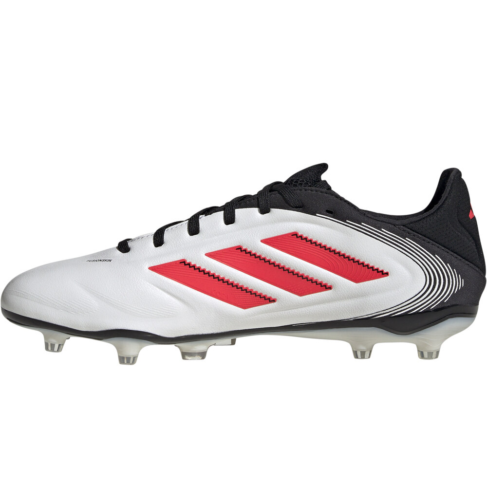 adidas botas de futbol cesped artificial COPA PURE III PRO FG puntera