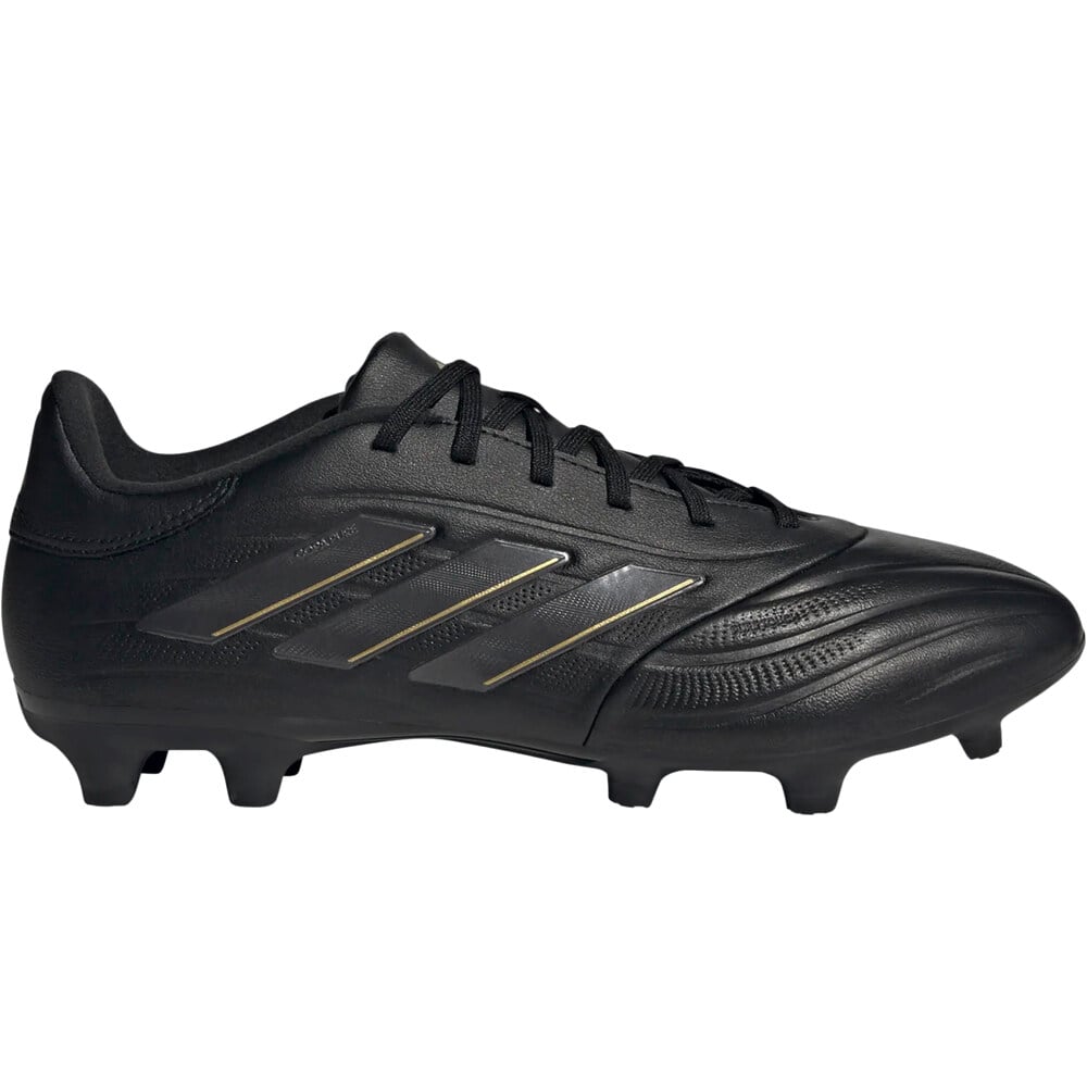 adidas botas de futbol cesped artificial COPA PURE LEAGUE FG NE lateral exterior