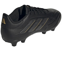 adidas botas de futbol cesped artificial COPA PURE LEAGUE FG NE vista trasera