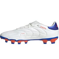 adidas botas de futbol cesped artificial COPA PURE PRO MG BLAZ puntera