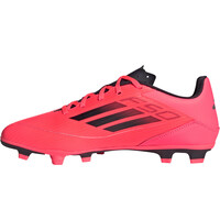 adidas botas de futbol cesped artificial F50 CLUB FxG RS puntera