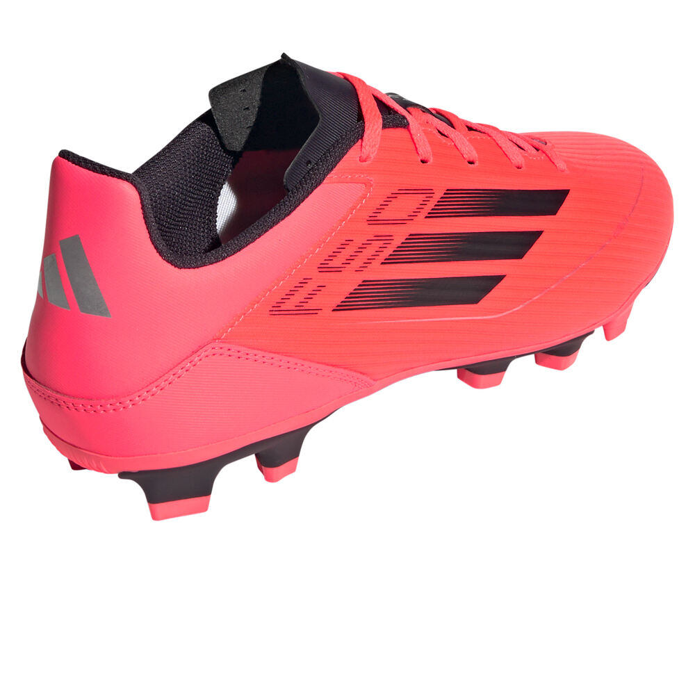 adidas botas de futbol cesped artificial F50 CLUB FxG RS vista trasera