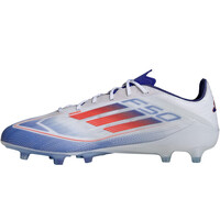 adidas botas de futbol cesped artificial F50 ELITE AG BLAZ puntera