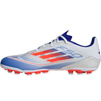 adidas botas de futbol cesped artificial F50 LEAGUE 2G/3G AG puntera