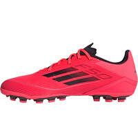 adidas botas de futbol cesped artificial F50 LEAGUE 2G/3G RS puntera