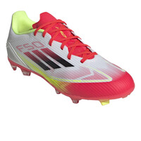 adidas botas de futbol cesped artificial F50 LEAGUE FG/MG lateral interior