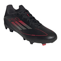 adidas botas de futbol cesped artificial F50 LEAGUE FG/MG lateral interior