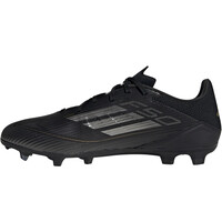 adidas botas de futbol cesped artificial F50 LEAGUE FG/MG puntera