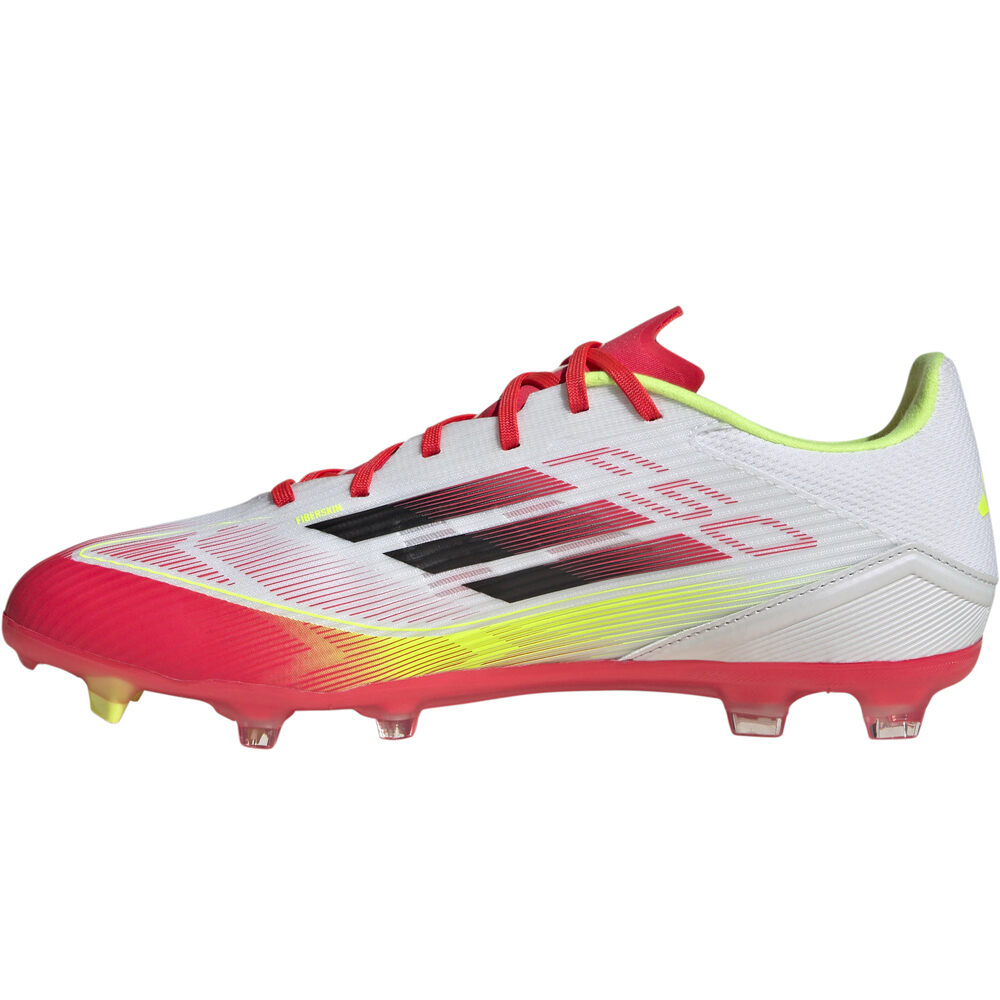 adidas botas de futbol cesped artificial F50 LEAGUE FG/MG puntera