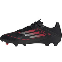 adidas botas de futbol cesped artificial F50 LEAGUE FG/MG puntera