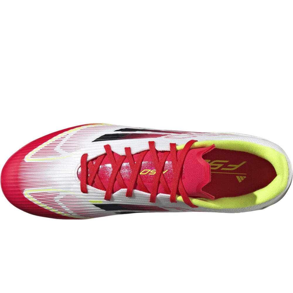 adidas botas de futbol cesped artificial F50 LEAGUE MG 05